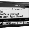Uniden BCD536HP Digital Phase 2 Scanner with HPDB Wi-Fi Base Mobile Police Radio