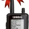 Uniden BCD436HP Handheld Digital Scanner with HPDB and Phase 2 Advanced Police Fire EMS Radio Receiver